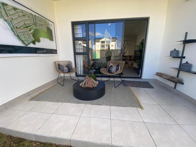 To Let 3 Bedroom Property for Rent in Richwood Western Cape